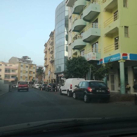 Droom Appartement Praia Bagian luar foto