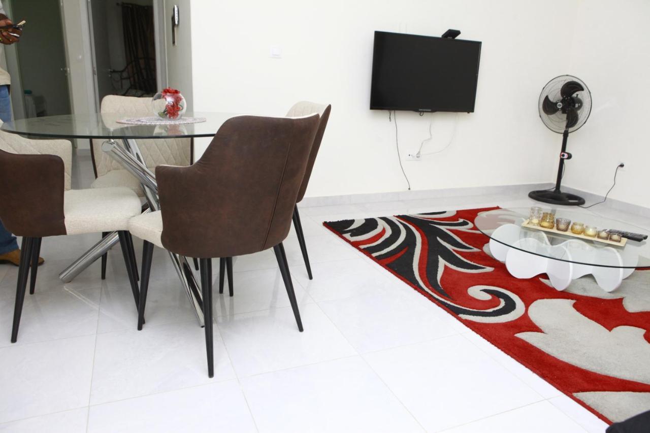 Droom Appartement Praia Bagian luar foto
