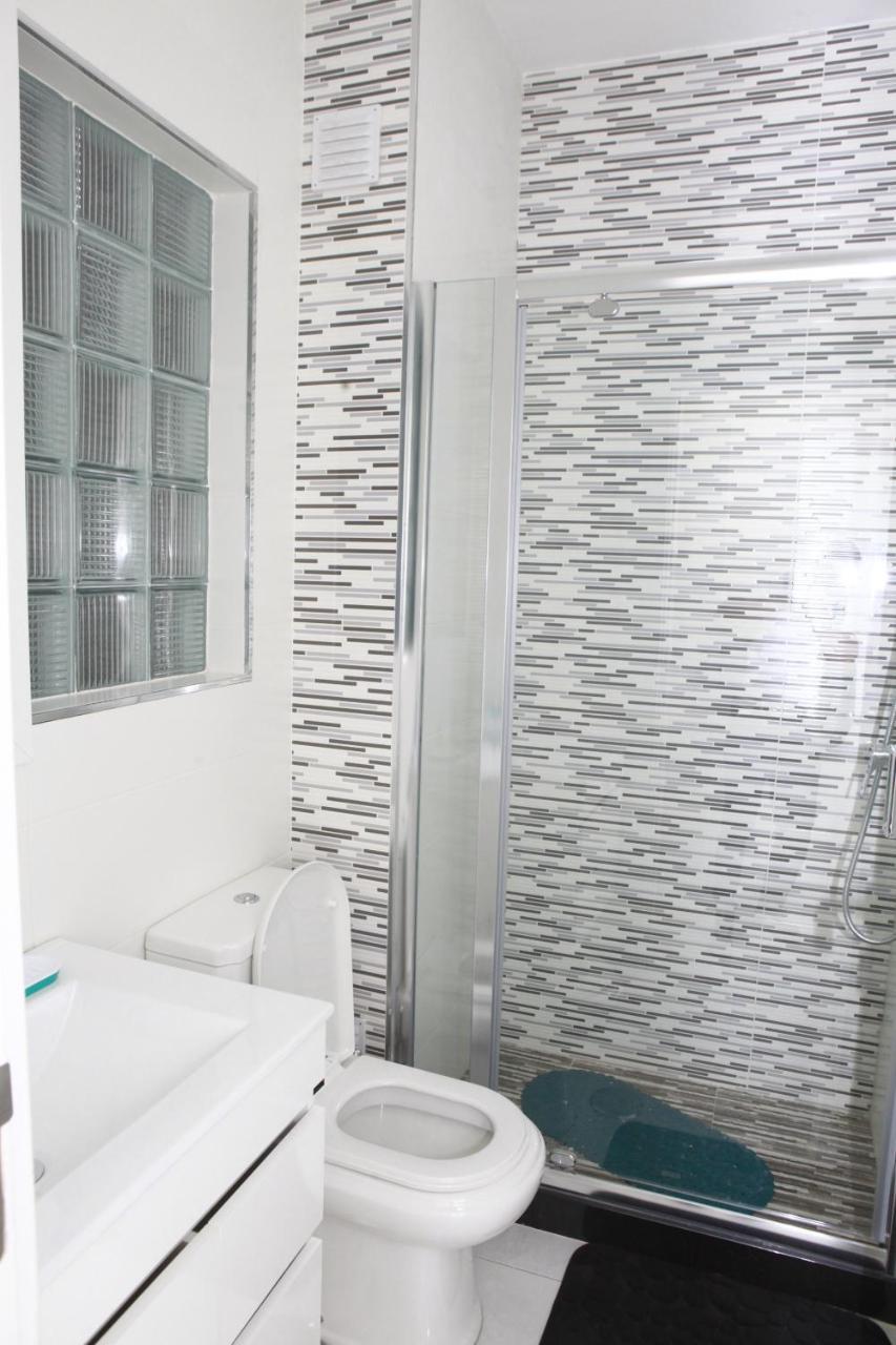 Droom Appartement Praia Bagian luar foto