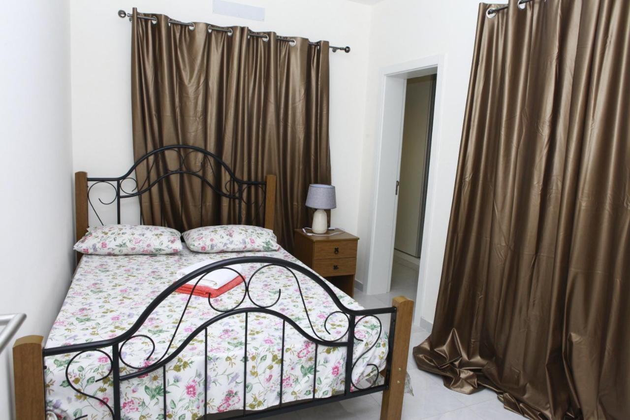 Droom Appartement Praia Bagian luar foto